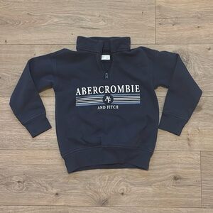 Abercrombie and Fitch Kids Pullover